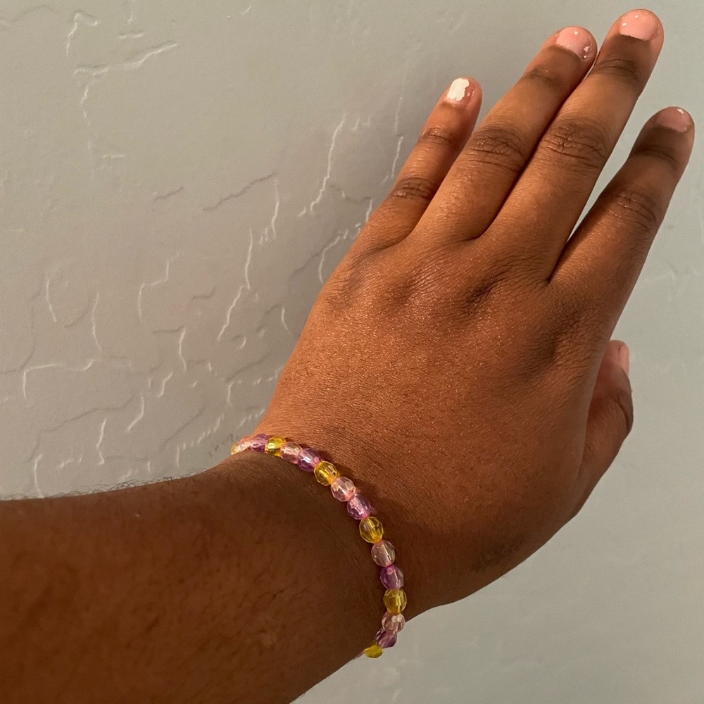 Pisces bracelet